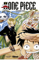 One piece - edition originale