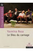 N.128 le dieu du carnage