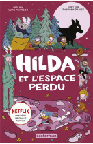 Hilda - t03 - hilda et le gran