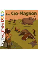 Les cro-magnon