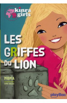 Les griffes du lion - tome 3