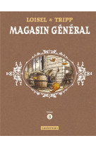 Magasin general - t03 - charle