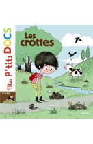 Les crottes