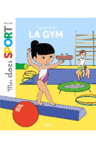 J-apprends la gym