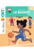 J-apprends le basket