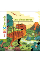 Les dinosaures