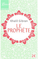 Le prophete (ne)