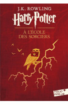 Harry potter a l-ecole des sor