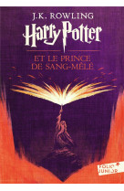 Harry potter et le prince de s