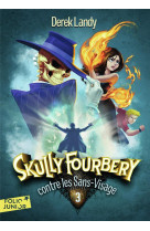 Skully fourbery - t03 - skully