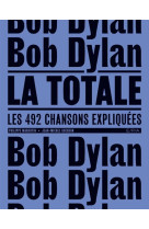 Bob dylan - la totale - broche