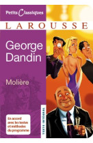 George dandin