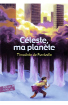 Celeste ma planete