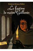 Le fantome de maitre guillemin