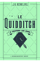 Le quidditch a travers les age