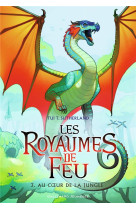 Les royaumes de feu 3. au coeu