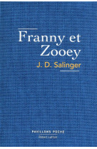 Franny et zooey - pavillons po