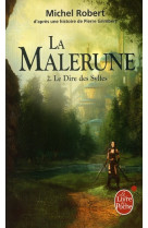 Le dire des sylfes (la malerun