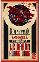 Anno dracula 1918 : le baron r