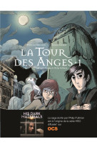 La tour des anges (tome 1)