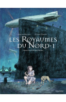 Les royaumes du nord t1