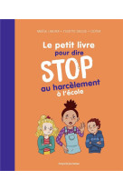 Le petit livre pour dire stop