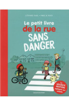 Le petit livre de la rue sans