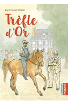 Trefle d-or (poche)