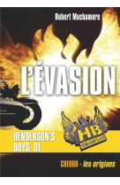 Henderson-s boys t1 l-evasion