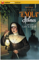 Les enquetes d-enola holmes 2: