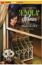 Les enquetes d-enola holmes 3: