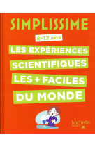 Simplissime - le livre des exp