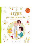 Le livre de ma premiere commun