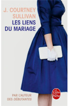 Les liens du mariage