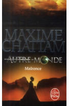 Malronce (autre-monde, tome 2)