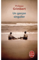 Un garcon singulier