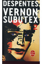 Vernon subutex, tome 2