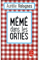 Meme dans les orties