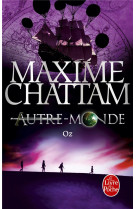 Oz (autre-monde, tome 5)