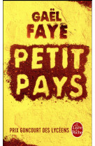 Petit pays