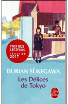 Les délices de tokyo