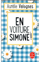 En voiture, simone !