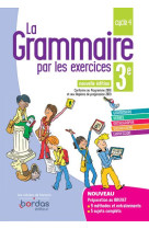 La grammaire par les exercices