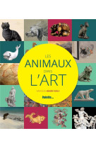 Les animaux dans l-art