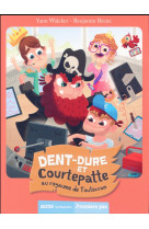 Tome 4 - dent-dure et courtepa