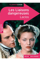 Classico liaisons dangereuses