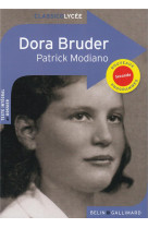 Dora bruder