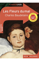 Les fleurs du mal - charles ba