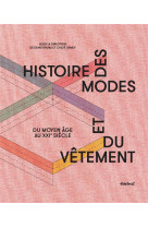 Histoire des modes et du vetem