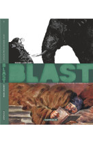 Blast - tome 2 - l'apocalypse selon saint jacky